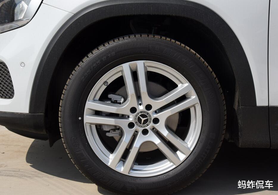 大众途观■奔驰再次放下了“面子”,从29.28万跌至22.48万,还看啥大众途观