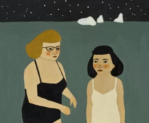 刻板印象|这是个看脸的世界，残酷又直接，你该懂的