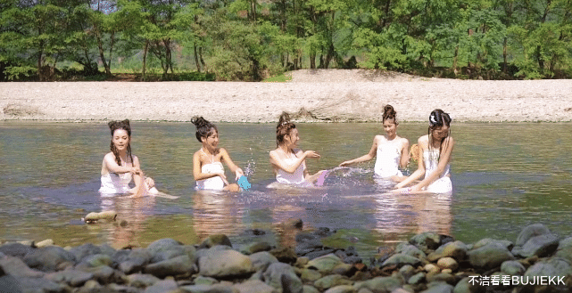 『孙悟空大战盘丝洞』《孙悟空大战盘丝洞》发新预告,八位女主亮相,画面太养眼