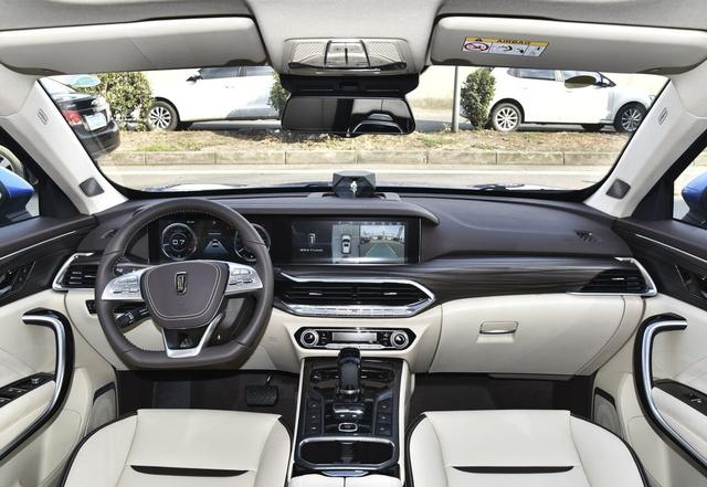 [SUV]15万以下买自主品牌汽车，15万以上买合资品牌汽车