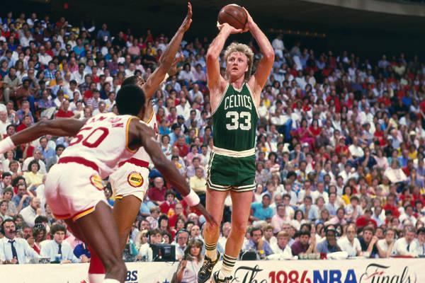 科比·布莱恩特|美媒重排NBA历史十大巨星：科比飙升，邓肯第8，第1无悬念