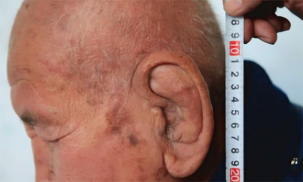 『长寿』从“五官”看寿命长短，“长寿”或“短命”一看便知，不妨了解下