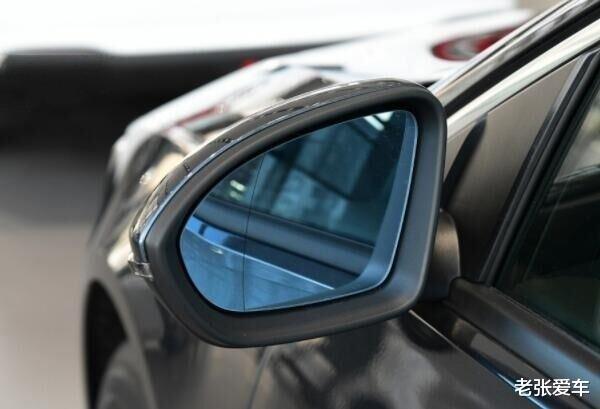 【别克君威】没白等，从17万跌到13.27万，车长4米9全系9AT，不买雅阁就买它