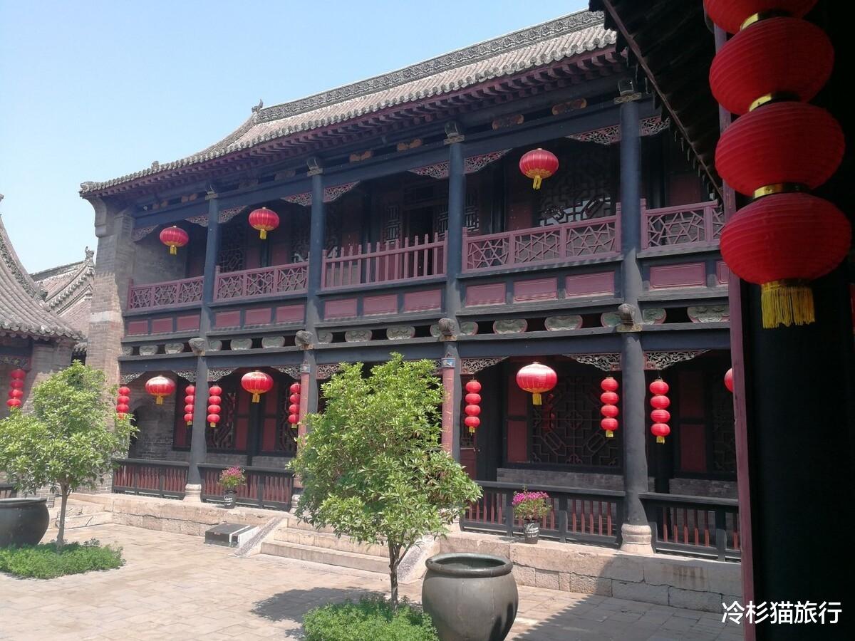安阳|河南有座七朝古都，藏着众多古迹建筑和山水，却很少人会想起！