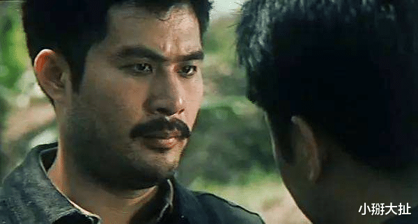 徐锦江▲风月片教父徐锦江私生活曝光，“骗”观众37年的他，藏不住了