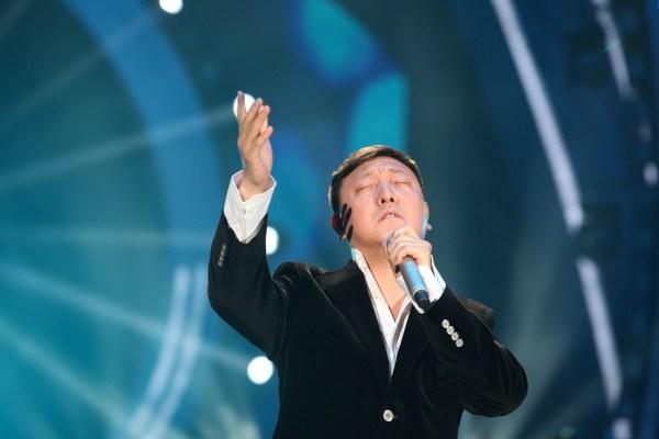 歌手@湖南卫视《歌手》8届歌王 从羽泉韩磊韩红到华晨宇 你最服谁