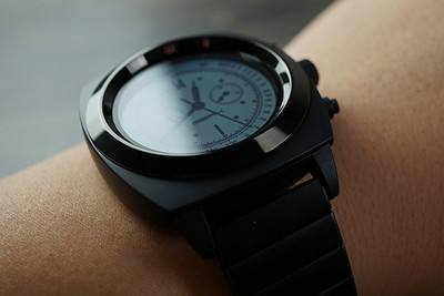 海尔|果壳智能手表二代具体参数配置是什么呢？