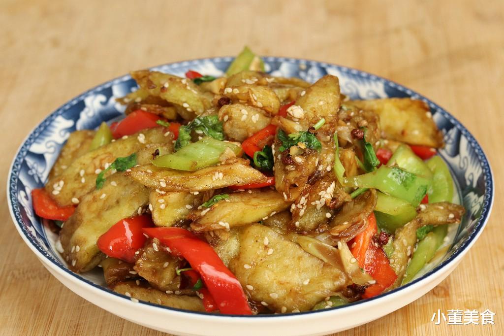 茄子|天冷后，莲藕土豆靠边站，多给家人吃这碱性食物，一周3次身体棒
