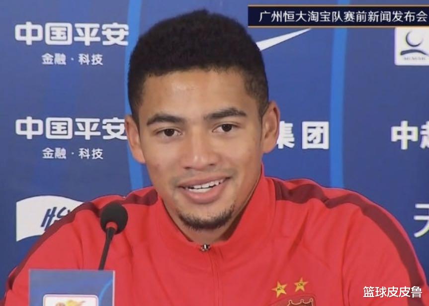 北京国安|国足利好！恒大后卫蒋太光成为中国队员，将联手艾克森率国足冲12强赛！