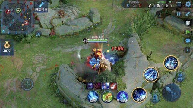 王者荣耀■王者荣耀S20新赛季时间确定 下个版本这些内容要更新!