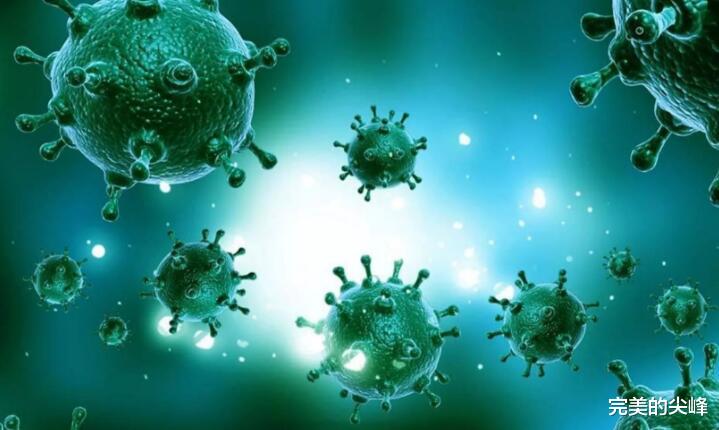 ▲世卫曝出重磅消息！病毒或将永远不会消失！