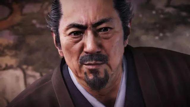 #战国#日本排的亚洲10大武将：日本名将第二，第一无人反驳