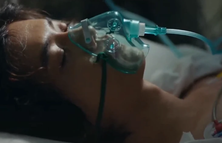 刘帅良|《穿越火线》临近大结局，刘帅良站出来剧透，四个字暗示许蔚的结局