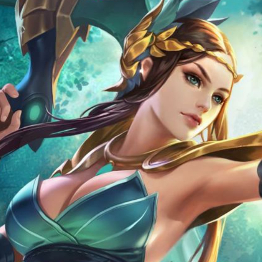 『虞姬』王者荣耀：3000场李白直言，最怕的射手不是虞姬，而是最不起眼的他