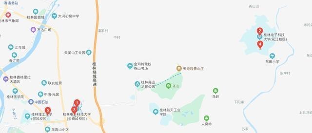 大学|这所大学出了华为高管，电子信息相关专业很牛，家长还不知道