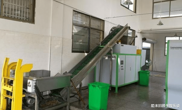 地沟油|中国出口大量工业垃圾，竟遭欧美多国的疯抢，网友：太奇葩