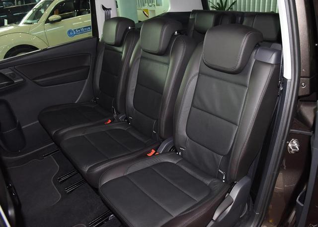 SUV|预算35万左右，六口之家该选什么车？根据用车需求，我推荐以下几款车型