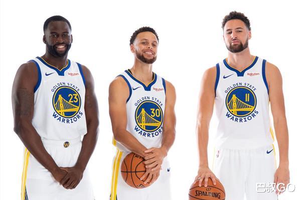 「字母哥」再见字母哥！勇士为维金斯做出决定，格林得逞了，当添头都没资格