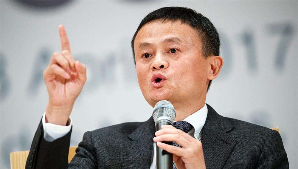 马云|又一“暴利”行业兴起？中国首富投资200亿，马云投资400亿
