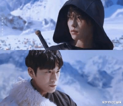 张起灵|张起灵为什么愿意替吴邪守护青铜门十年?终极笔记给出了答案