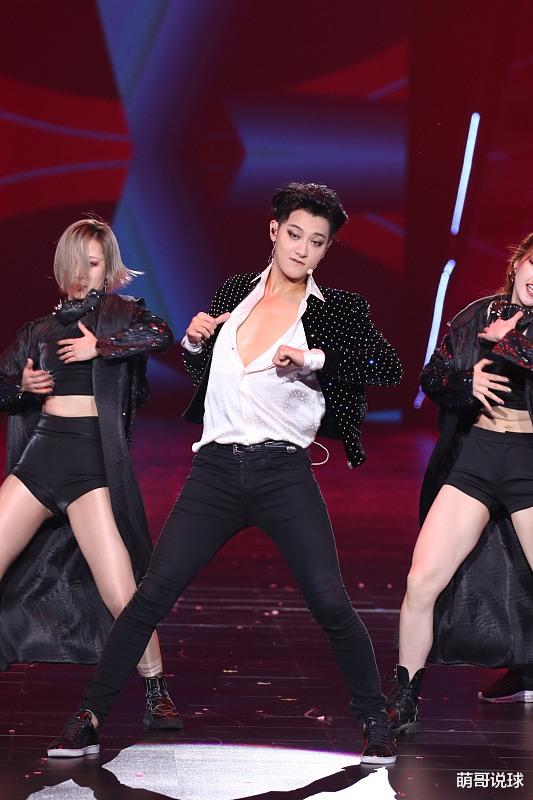 「富二代」混不好就要继承家产的4位明星富二代， 看到最后我自闭了！