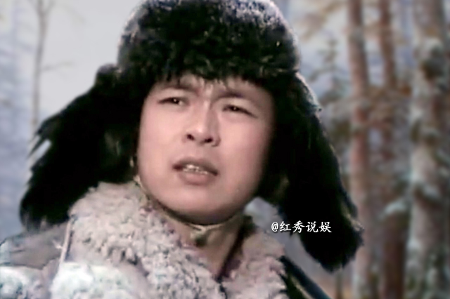 迟志强|长影昔日帅哥迟志强近照曝光 如今62岁依然帅气 儿子已成著名律师 当年为何入狱？