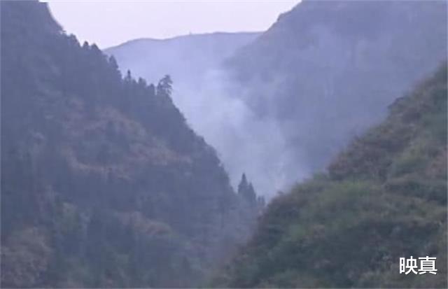 王金玉|现实版\白毛女\，为等爱人隐居深山30年，却被坏人欺负生2孩夭折