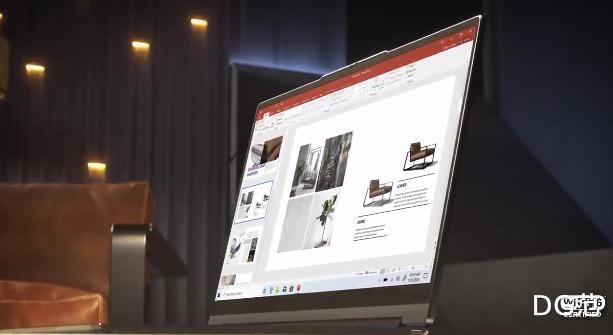 华为|官方视频证实11代酷睿CPU核显性能大幅提升 联想新品已就位