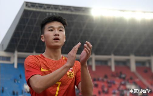 山东鲁能|一场2:1让鲁能收获中场猛人,蒿俊闵真正接班人浮现,未来可成国足中场灵魂