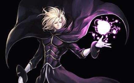 卢卡尔|毫无人性！盘点《拳皇》历代BOSS，卢卡尔被鞭尸了四次~