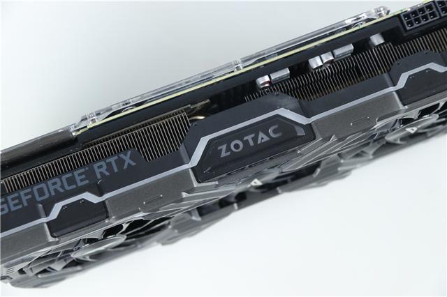 ssd|比光追还要黑科技，DLSS2.0让帧率暴增！索泰RTX2070s PGF体验