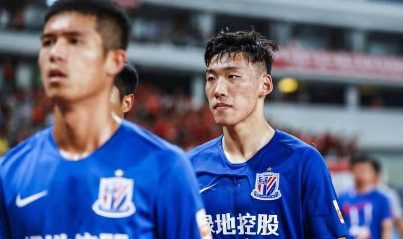 上海申花|全华班争四!全中超唯一表率,申花历经磨难像2015年夺亚冠的恒大