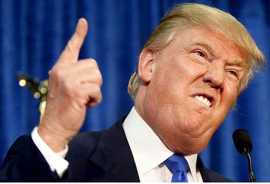 特朗普|退出世卫只是幌子？特朗普差点骗过全世界，这才是他的真实目的