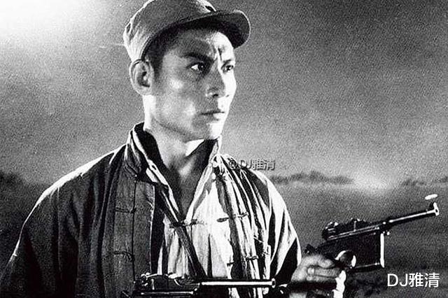 平原游击队|1974年，选个电影演员有多难？为找“高大全”，共看了96个帅小伙