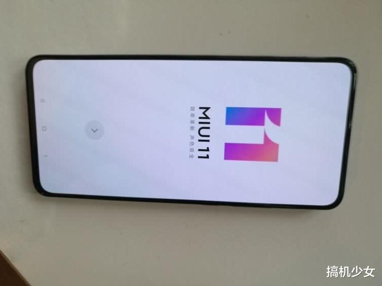 骁龙865|小米爆发，骁龙865+256GB跌至2799元，还有双光学防抖和真全面屏