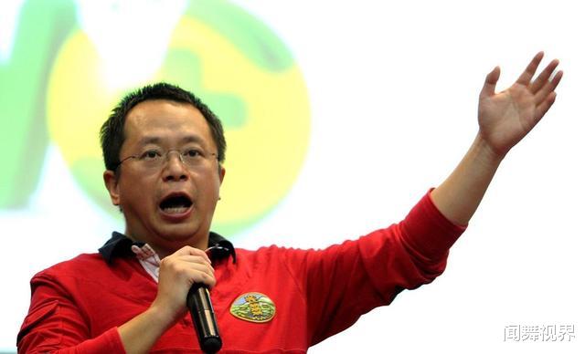 「奇虎360」华为之后,美国再对360下手,我们手机电脑还安全吗?周鸿祎回应