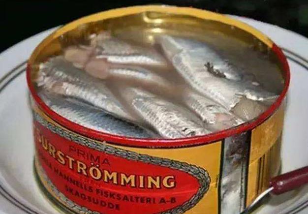 『猪大肠』很多人难接受的5大食物，挑战你的味蕾，真的太难吃了