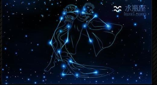 双子座|双子座命中注定的星座