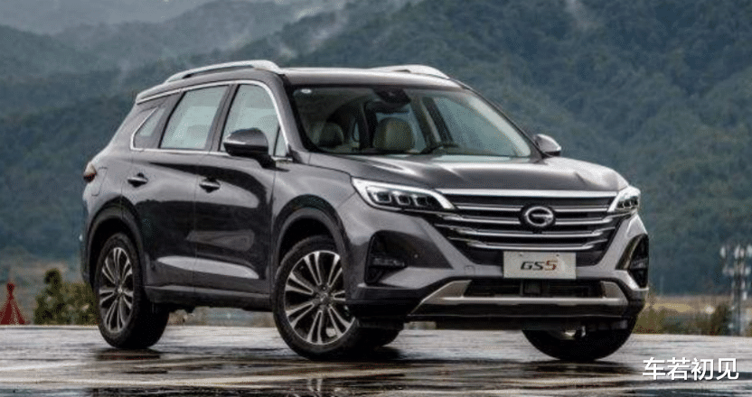 SUV|15万倍有面的SUV车型就看这几款