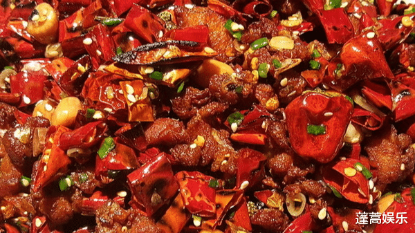 四川省|去川菜馆吃饭,最好别点这3道菜,服务员一看就明白你不是四川人