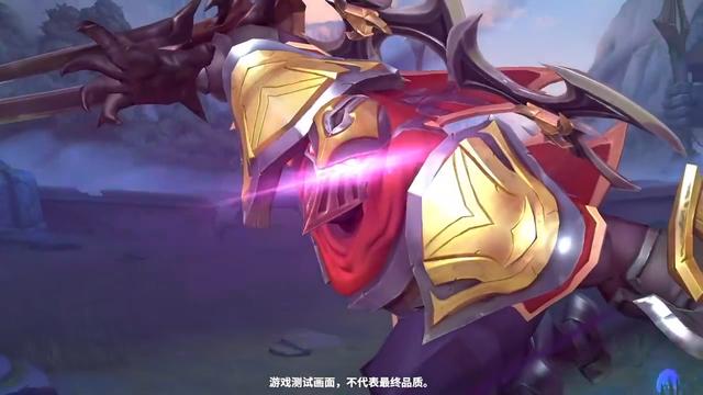 『手机游戏』LOL手游封测即将开启，首发36名英雄，征服者5层叠满，门牙塔没了