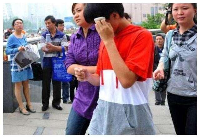 「学渣」高考祝福！（考生怕是看不到了，家长随便看看吧）