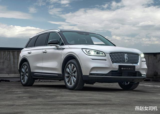 林肯|又一亲民豪车，最低配10个音响+多层隔音，20多万还看啥奇骏/荣放