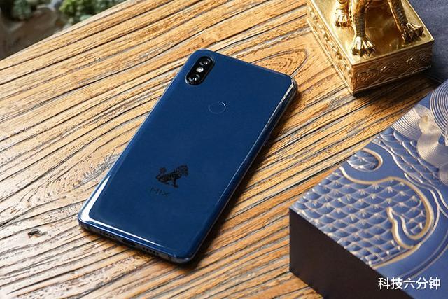 小米科技|跌至1898元,三星AMOLED屏+256GB+IMX576,升降式设计+3200mAh