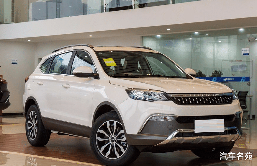 国产车|最新汽车“油老虎”榜单出炉，国产车险些包揽！网友：她说的对！