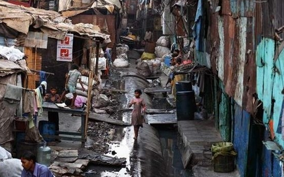 『印度』印度最“辣眼睛”的习俗，不是露天厕所，这件事刷新人们见识