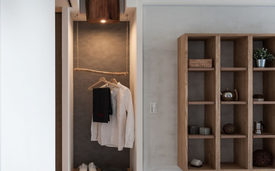 |日式装潢风格TOP5，盘点2020日式设计手法