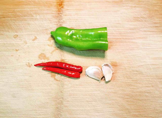 [小米辣]它是素中之荤，煮一煮拌拌就能吃，女生可以敞开吃，零负担不长胖