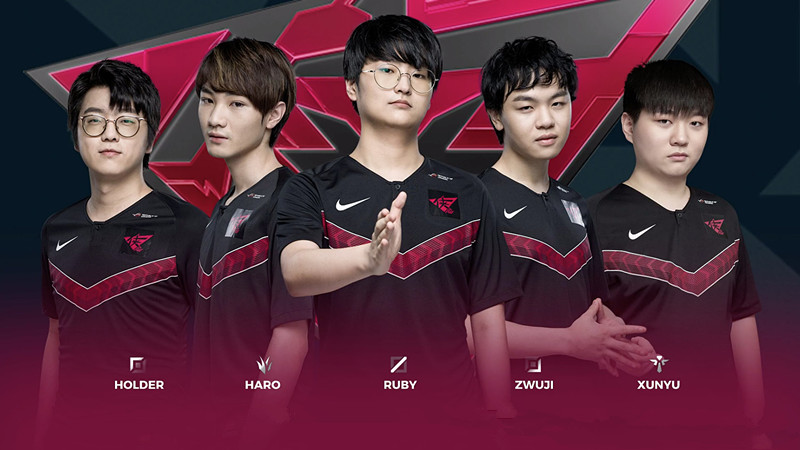 诸葛亮|5连败，6连败，8连败，LPL夏季赛“摆烂四兄弟”诞生，被假赛和内斗毁了