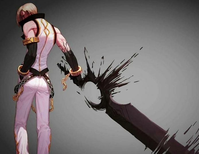 地下城与勇士|DNF：1W力量神豪黑武卖号，战斗力成亮点，导致无人敢拿下